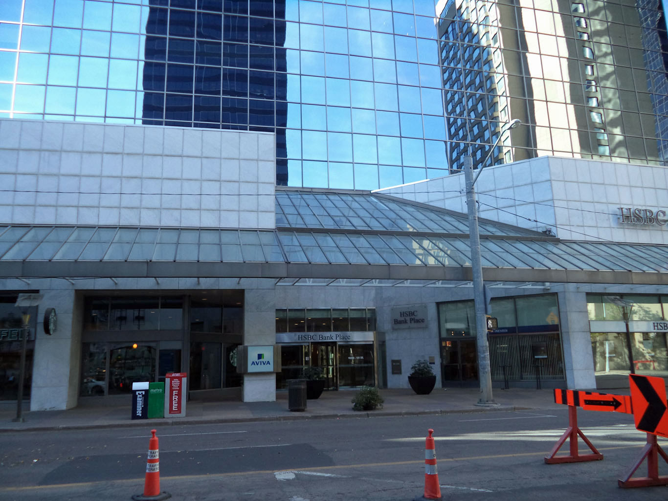 Global Public Affairs - Edmonton